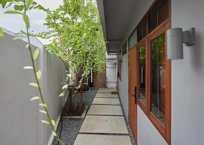 At Number60 Khaosan 3*